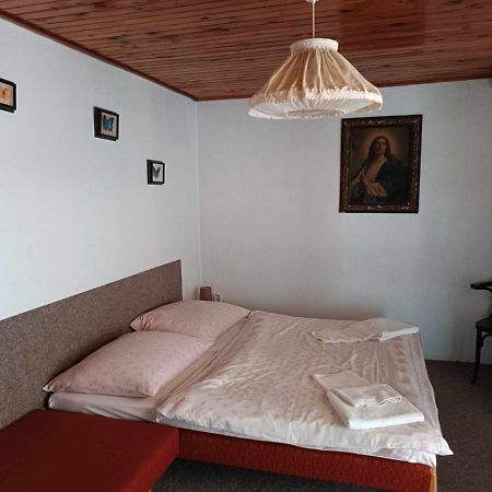 Pension U Stasaku Jetřichovice Exterior foto