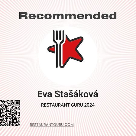 Pension U Stasaku Jetřichovice Exterior foto